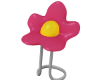 flower chair