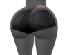 Black Short LLXL