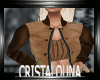 Autumn skirt + jacket