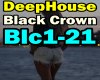 DeepHouse - Black Crown