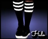 lHl Sport Shoes  + Socks