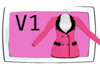 𝓥. C91 Blazer (V1)