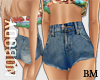 ! Bm ' Hw Denims