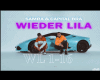 Wieder LILA