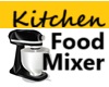 Kitchen Food Mixer