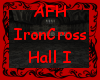 [AFH]IronCrossHall