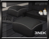 3N: Apartment Couch