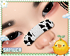 Kid 🐮 Cow Band-aid