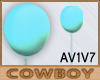 Balloon Avatar 1 V7
