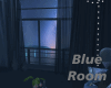 Blue Room Night