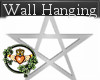 Pentagram Hanging V1