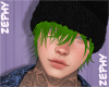 Z | Beanie Forest