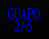 Guapo- Club Effects