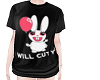 Sweet Bunny Tee