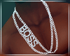 G|2 Chainz  Necklace