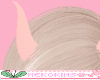 Horns Pink