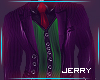 ! Joker Suit