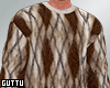 ð. Winter Sweater
