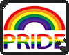 Pride Rainbow