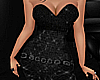 ~L~Sexy Black Mini Dress