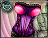 ~ZY~ Lolipop corset