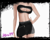 Clois Panty/Skirt ( B )