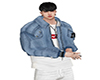 VA_Couple Levi's M