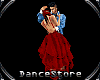 *Romantic Couple Dance