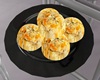 [EB]CHEDDAR BISCUITS