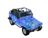 Toonie Jeep