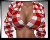 Daisy Duke Top