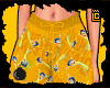 ⓜ inside out yellow