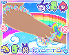 centipede candy (R)