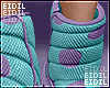 [EID] Monster Boots