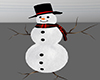 Snowman Animated ( hi )