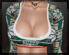 + Christmas Top