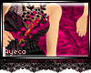 [AYZ]Elegance Pink Gown