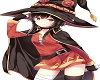 Megumin Coutout