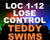 𝄞 Teddy Swims 𝄞