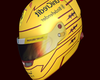 LH Helmet 25 -close