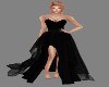 !R! Black Prom Dress