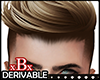 xBx - Russell- Derivable