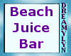 !D  Beach Juice Bar
