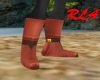 [RLA]Android 18 Boots