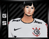 Corinthians shirt