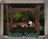 [BM]Rustic Swing