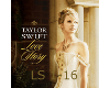 taylor swift love story