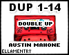 Double Up-Austin Mahone