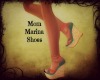 *S* Mom Marina Shoes