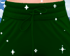 Short Green Kids